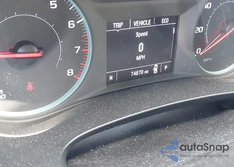 2023 Chevrolet Malibu Fwd 1Lt z USA, uszkodzony, nr VIN 1G1ZD5ST7PF232174